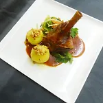 Restaurant Zehn-brunnen Ξενοδοχείο Renningen