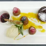 Restaurant Zehn-brunnen Ξενοδοχείο