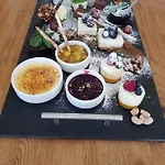 Restaurant Zehn-brunnen 2*