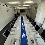Restaurant Zehn-brunnen Ξενοδοχείο Renningen
