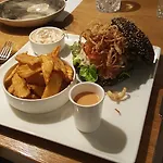 Restaurant Zehn-brunnen
