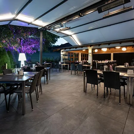 Restaurant Zehn-brunnen Hotel Renningen
