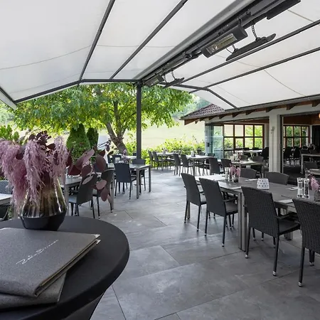 Restaurant Zehn-brunnen Renningen