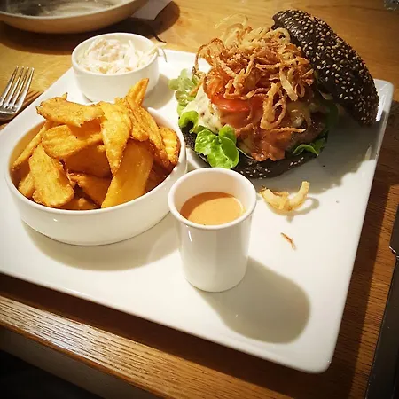 Restaurant Zehn-brunnen Renningen