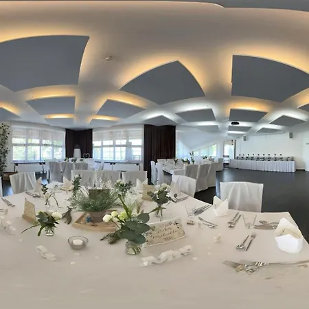 Restaurant Zehn-brunnen