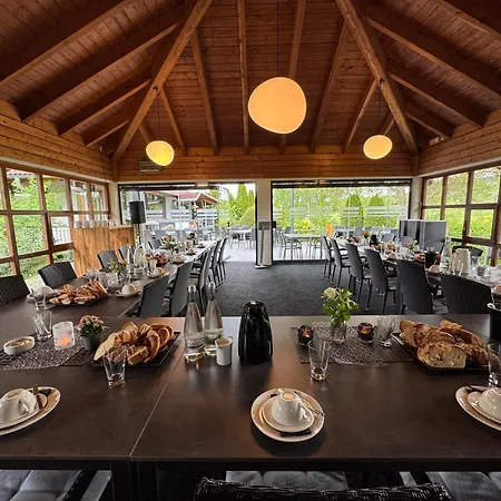 Restaurant Zehn-brunnen Hotel 2*