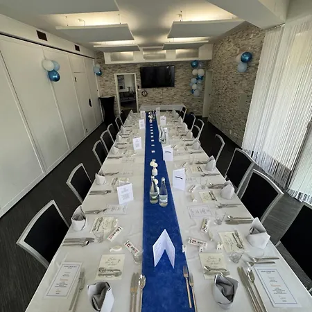 Restaurant Zehn-brunnen Hotel Renningen