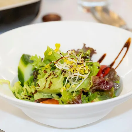 Restaurant Zehn-brunnen 2*