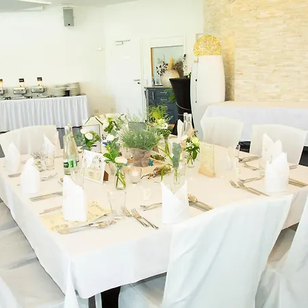 Restaurant Zehn-brunnen Renningen