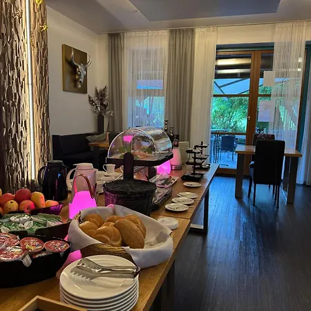 Restaurant Zehn-brunnen Hotel