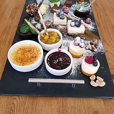 Restaurant Zehn-brunnen Hotel 2*