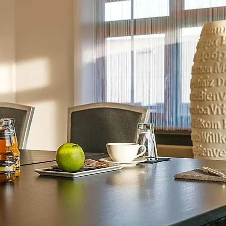 Hotel Restaurant Zehn-brunnen 2*