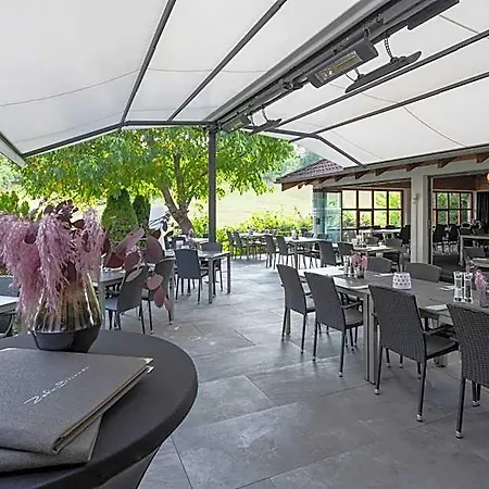Restaurant Zehn-brunnen 2* Renningen