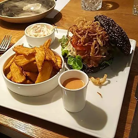 Hotel Restaurant Zehn-brunnen Renningen