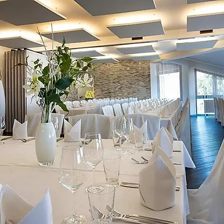 Restaurant Zehn-brunnen