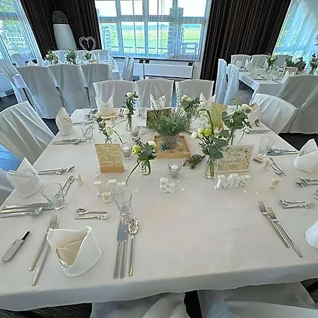 Restaurant Zehn-brunnen Hotel Renningen