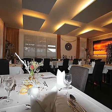 Restaurant Zehn-brunnen