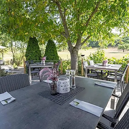 Restaurant Zehn-brunnen Hotel 2*