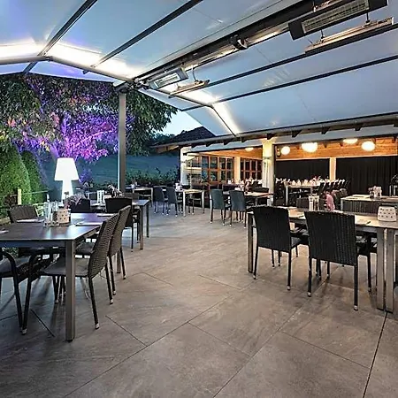 Restaurant Zehn-brunnen 2* Renningen