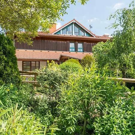 Hotel Restaurant Zehn-brunnen 2*