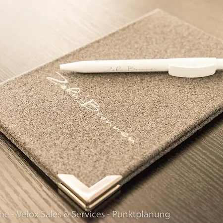 Restaurant Zehn-brunnen Hotel