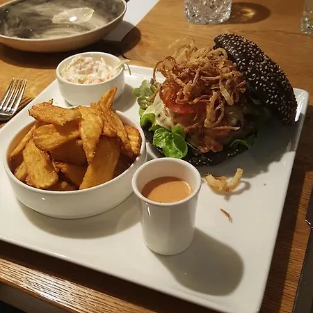 Restaurant Zehn-brunnen