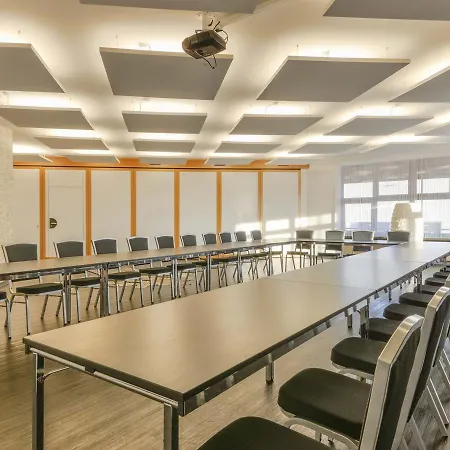 Hotel Restaurant Zehn-brunnen