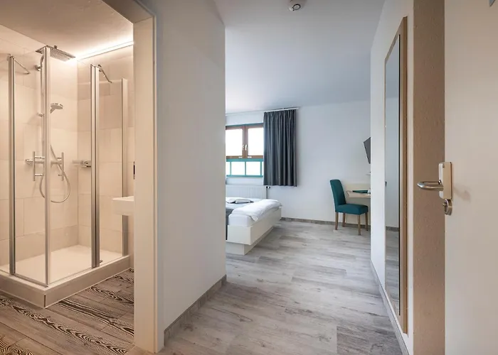 Restaurant Zehn-brunnen 2*